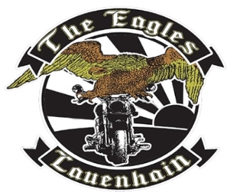 The Eagles Lauenhain